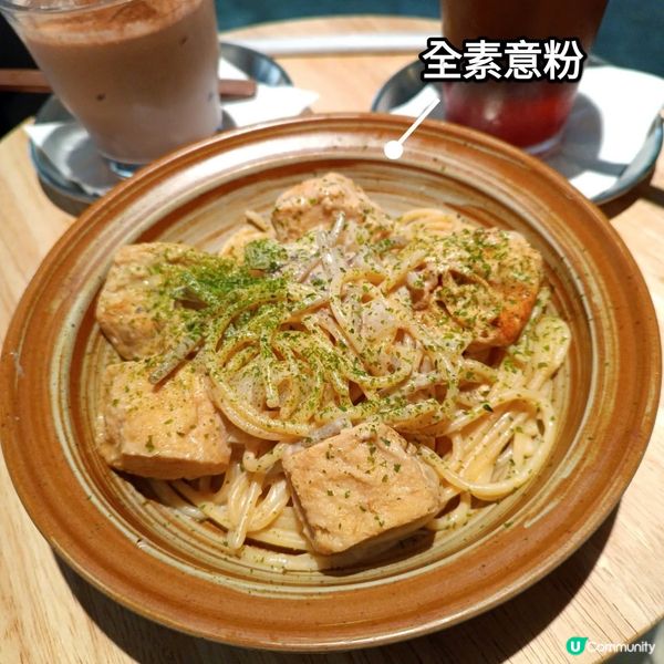 北角隱世cafe ☕  DOZY