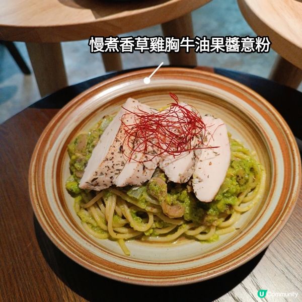 北角隱世cafe ☕  DOZY