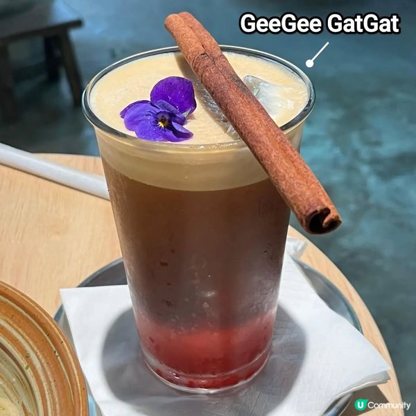 北角隱世cafe ☕  DOZY