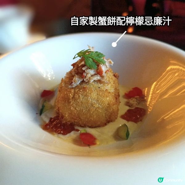 太和法式餐廳fine dining，高質抵食😍
