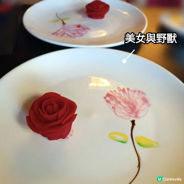 太和法式餐廳fine dining，高質抵食😍