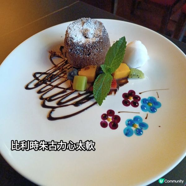 太和法式餐廳fine dining，高質抵食😍