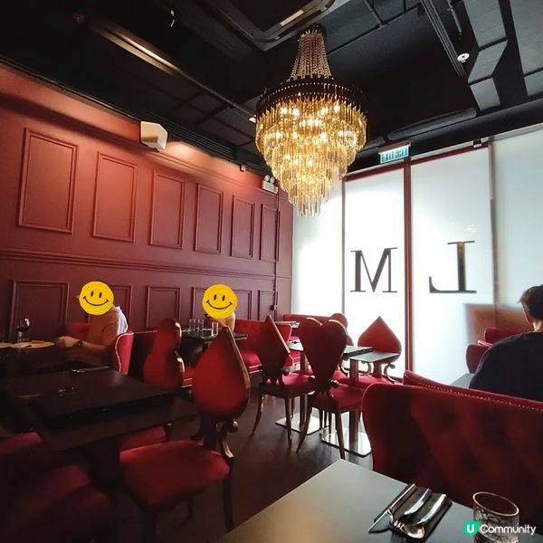 太和法式餐廳fine dining，高質抵食😍