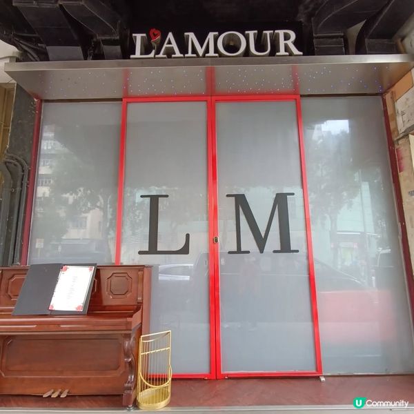 太和法式餐廳fine dining，高質抵食😍