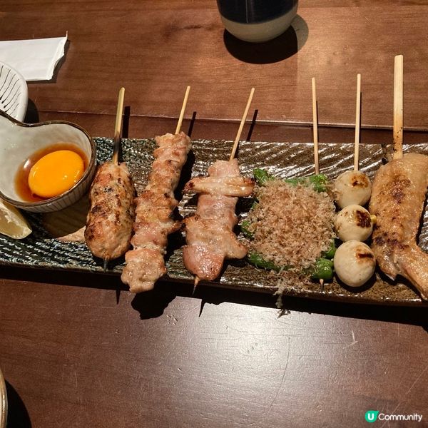 🤍銅鑼灣 。Akoya