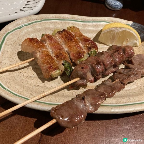 🤍銅鑼灣 。Akoya