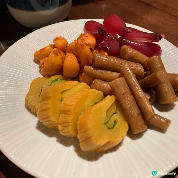 🤍銅鑼灣 。Akoya