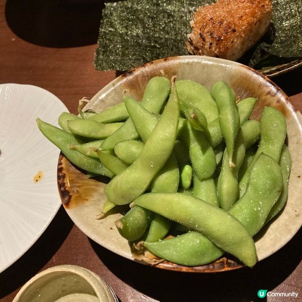 🤍銅鑼灣 。Akoya