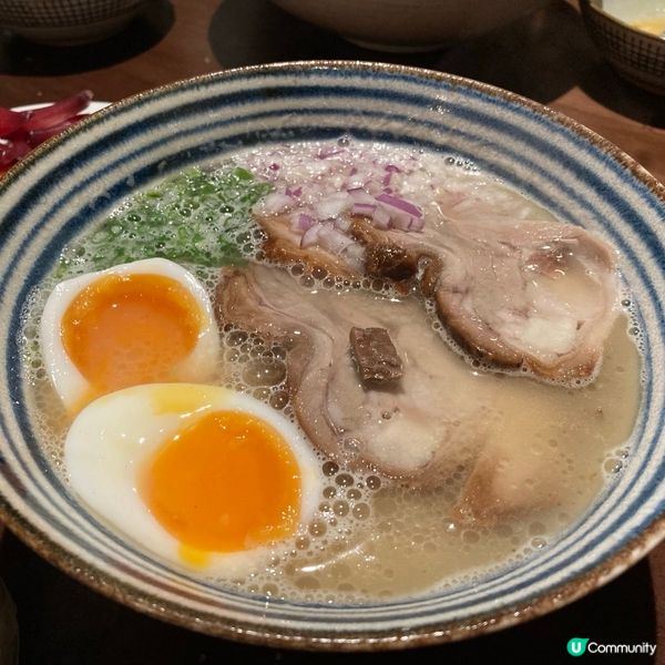 🤍銅鑼灣 。Akoya