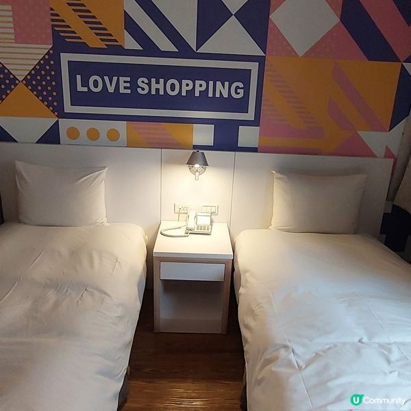 台北西門星辰大飯店