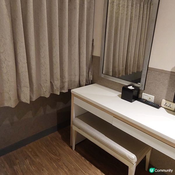 台北西門星辰大飯店