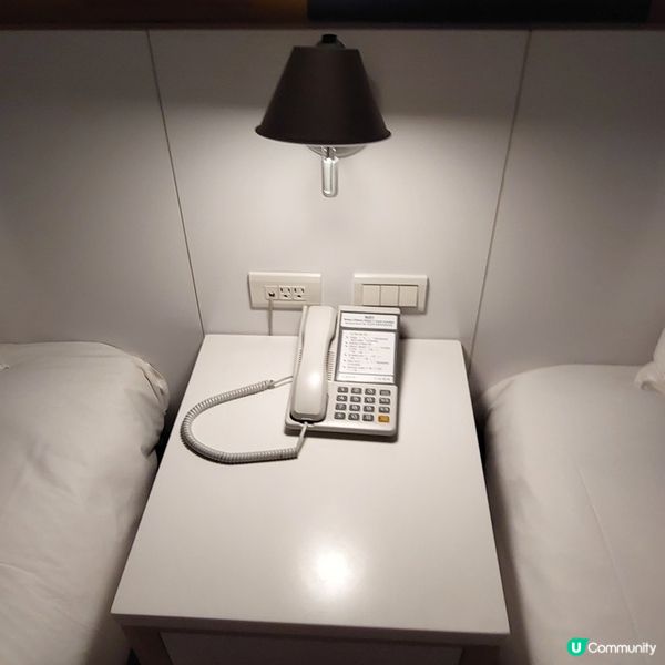 台北西門星辰大飯店