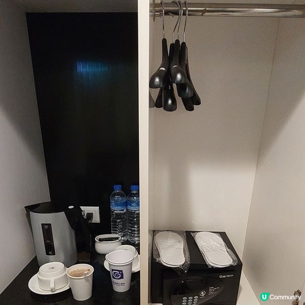 台北西門星辰大飯店