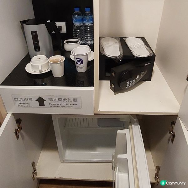 台北西門星辰大飯店