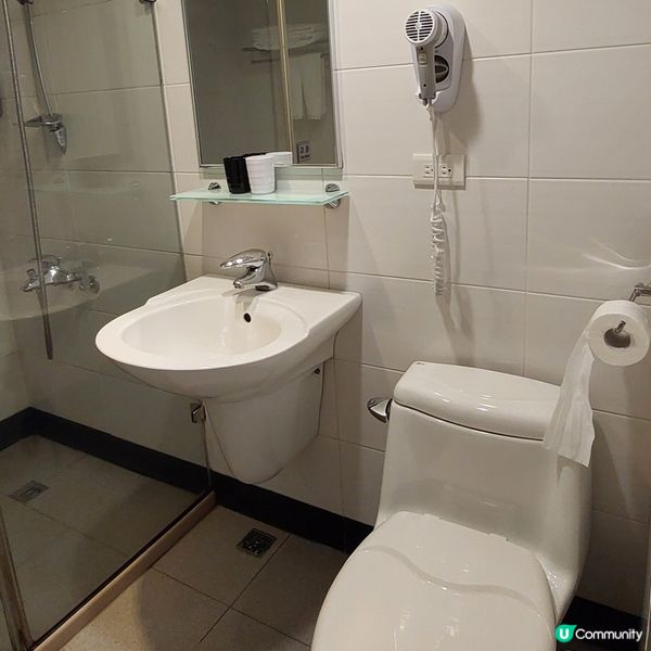 台北西門星辰大飯店