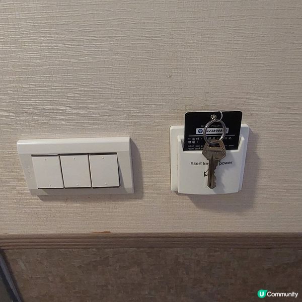 台北西門星辰大飯店