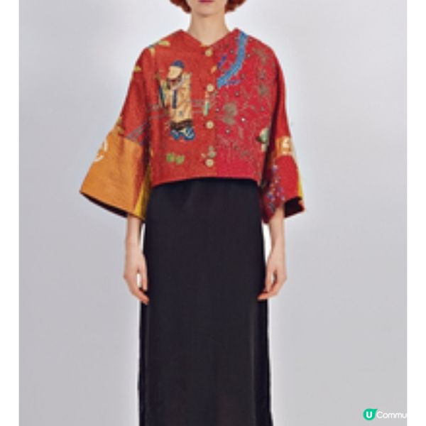 BY WALID隱世的貴族