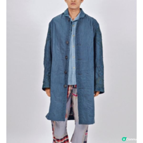 BY WALID隱世的貴族