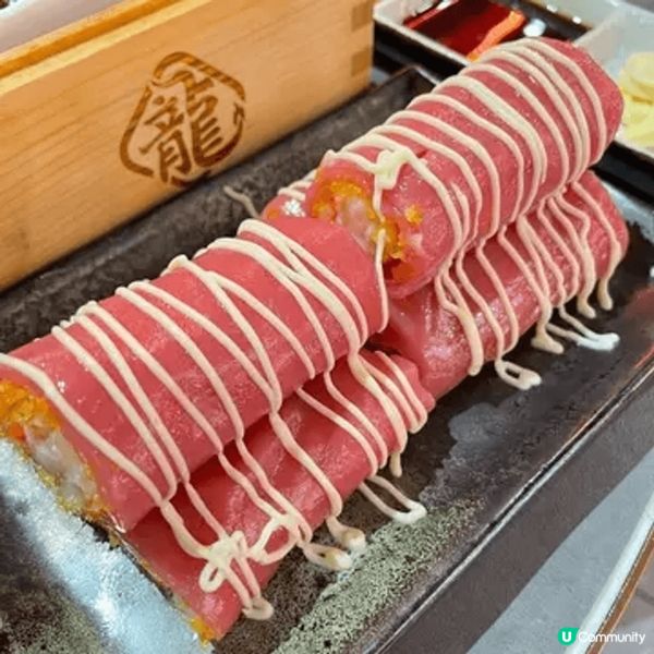 今次同爸爸媽媽一齊嚟到觀塘有特色嘅點心店「龍點心」。每款點心...