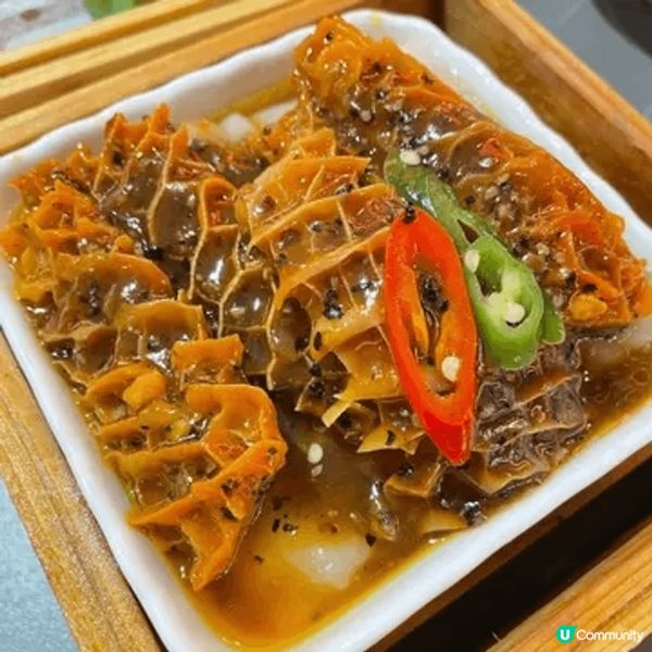 今次同爸爸媽媽一齊嚟到觀塘有特色嘅點心店「龍點心」。每款點心...