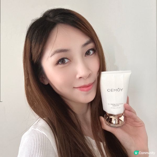 ✨ 潔面神器！洗出光澤肌 ✨