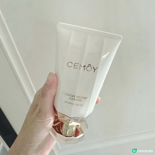 ✨ 潔面神器！洗出光澤肌 ✨