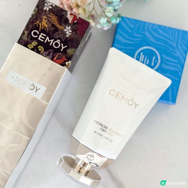 ✨ 潔面神器！洗出光澤肌 ✨