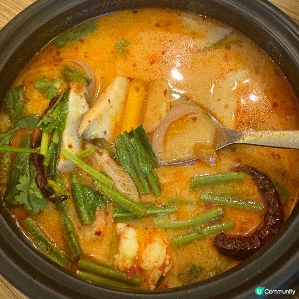 ## 曼谷米芝蓮必試！抵食到喊😭