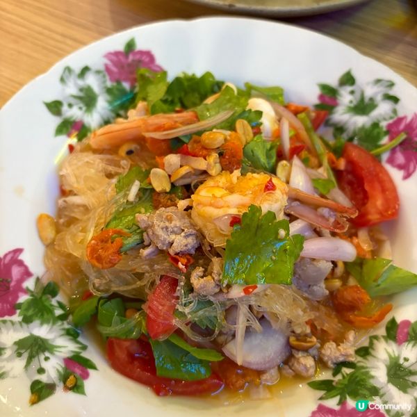 ## 曼谷米芝蓮必試！抵食到喊😭