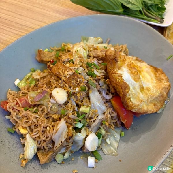 ## 曼谷米芝蓮必試😋  
人均$100食到舔舔脷🤤