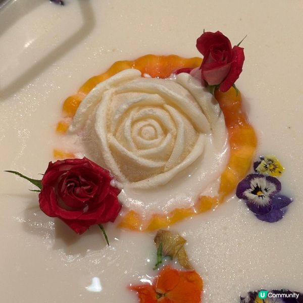 靚靚打卡火鍋店🍲🌸時光倒流復古風