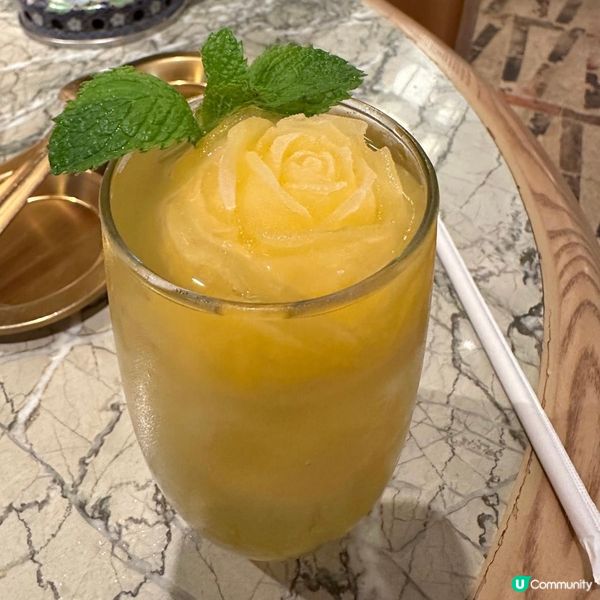 靚靚打卡火鍋店🍲🌸時光倒流復古風