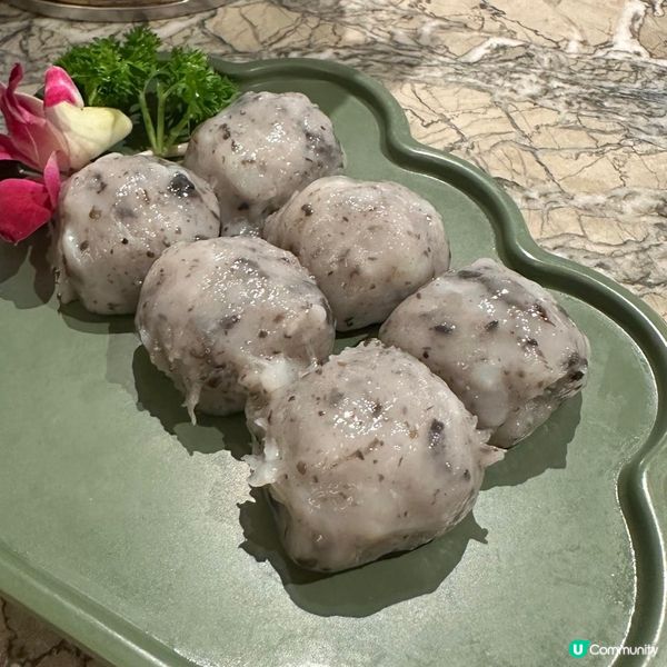 靚靚打卡火鍋店🍲🌸時光倒流復古風