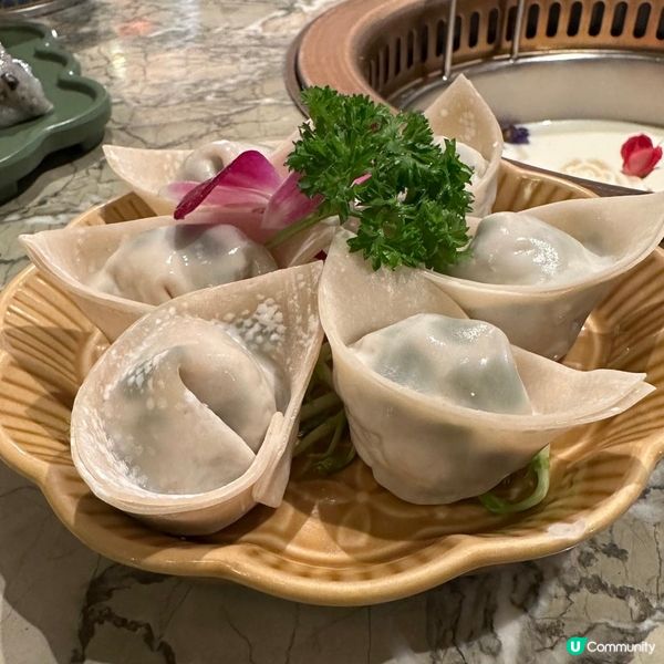 靚靚打卡火鍋店🍲🌸時光倒流復古風