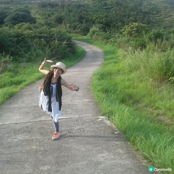 遠離繁囂🤗坪洲手指山1日遊🥳