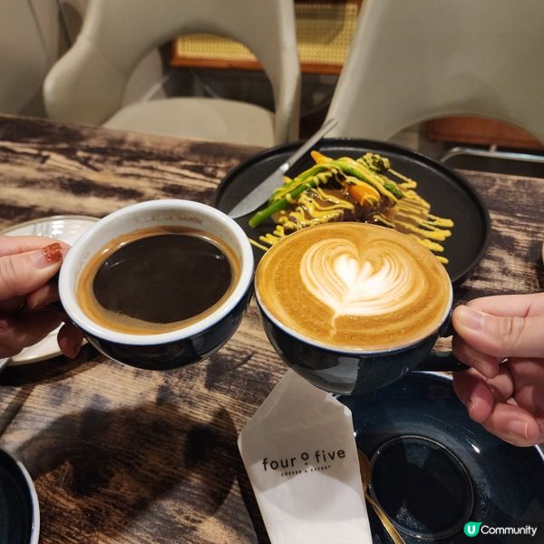 觀塘區最好味既梳乎厘班戟🥞😋