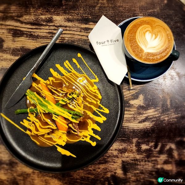 觀塘區最好味既梳乎厘班戟🥞😋