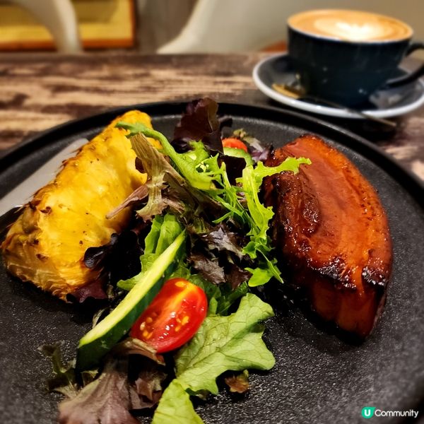 觀塘區最好味既梳乎厘班戟🥞😋