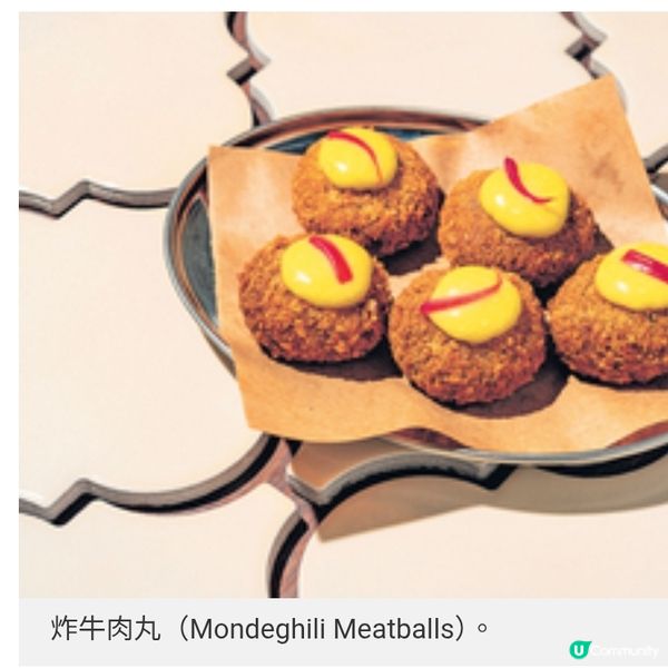 中環蘇豪新餐廳Primo Posto Ristoro濃濃米蘭