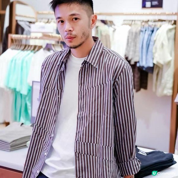 時尚品牌URBAN REVIVO登陸海港城新會員購物可享九折