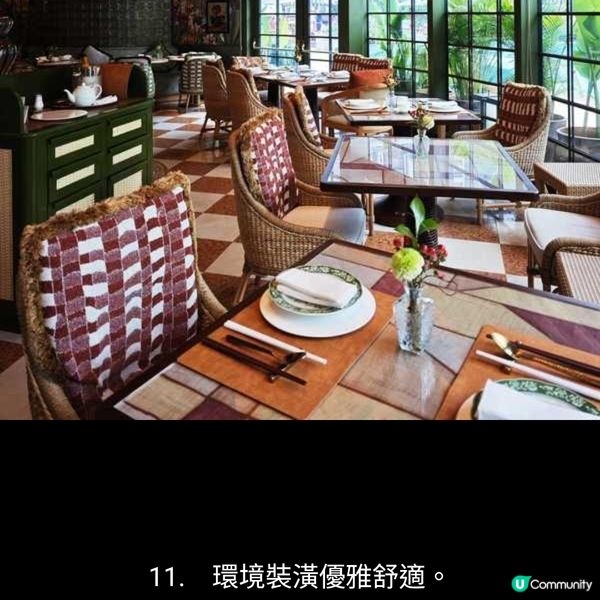 薄餅包蟹肉 紅蟳飯爆膏不一樣的閩味盛宴