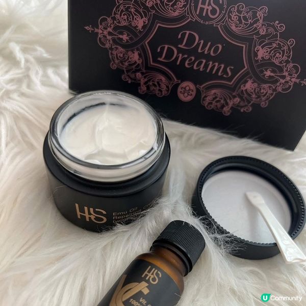 倦怠肌膚救星🌟 美白修護套裝