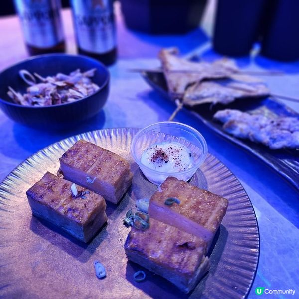 AI評分 海量串燒款式