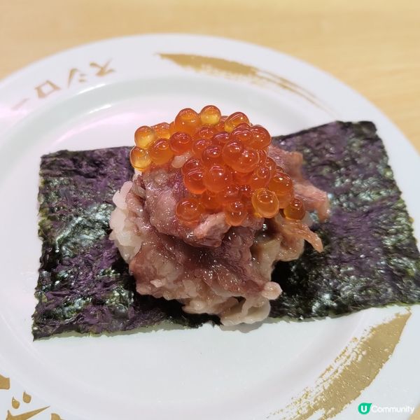 🍜壽司郎5月必食神級主食🔥超濃厚雞白湯拉麵💜