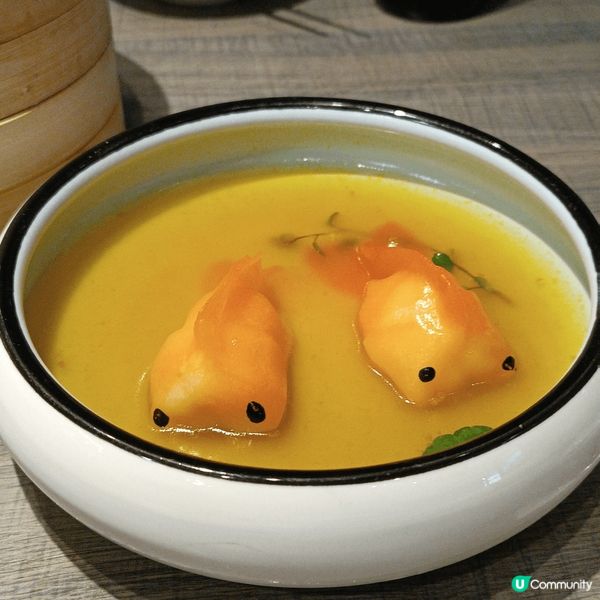 荃灣呢間自己人最近大熱，點心款式多，而且款款都好可愛，最適合...