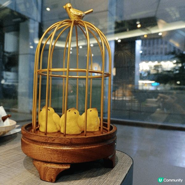 荃灣呢間自己人最近大熱，點心款式多，而且款款都好可愛，最適合...