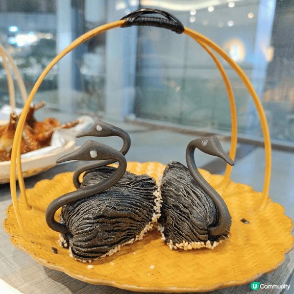 荃灣呢間自己人最近大熱，點心款式多，而且款款都好可愛，最適合...