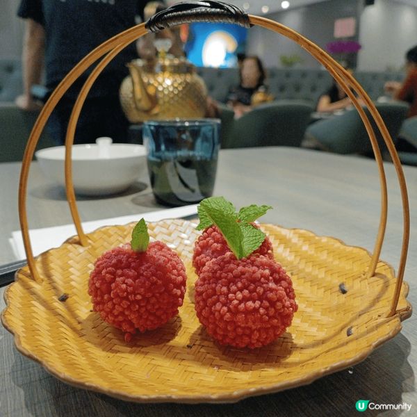 荃灣呢間自己人最近大熱，點心款式多，而且款款都好可愛，最適合...