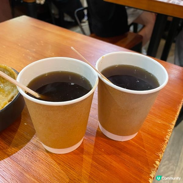 📝旺角。黑布小巷