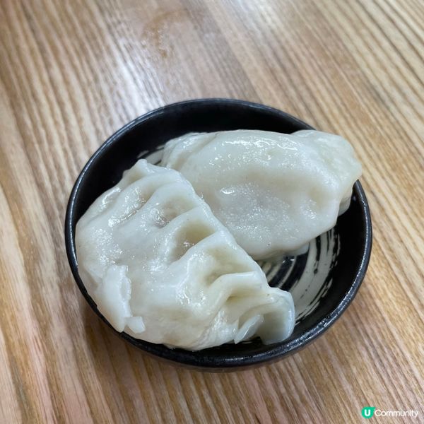 🤍銅鑼灣 。麵館皇